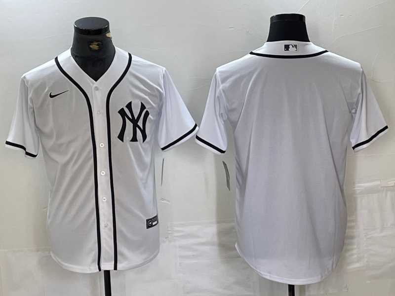 Men's New York Yankees Blank White Cool Base Stitched Jersey,We sell and wholesale Men's New York Yankees Blank White Cool Base Stitched Jersey on line form chian!